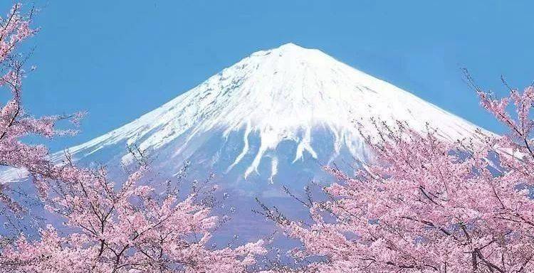 日本的旅游“名片”富士山，实际上是租来的，每年都需付天价租金