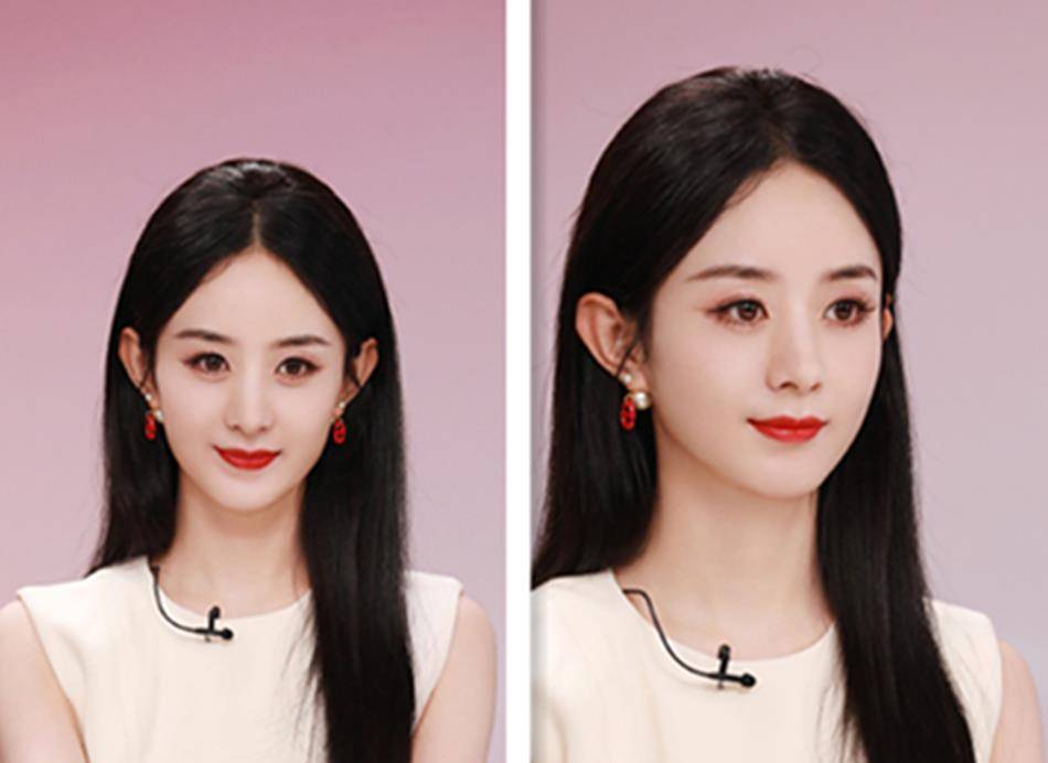 赵丽颖赤凤姝颜预告发布,谁是凶手官宣定档_杂志_封面_宣传