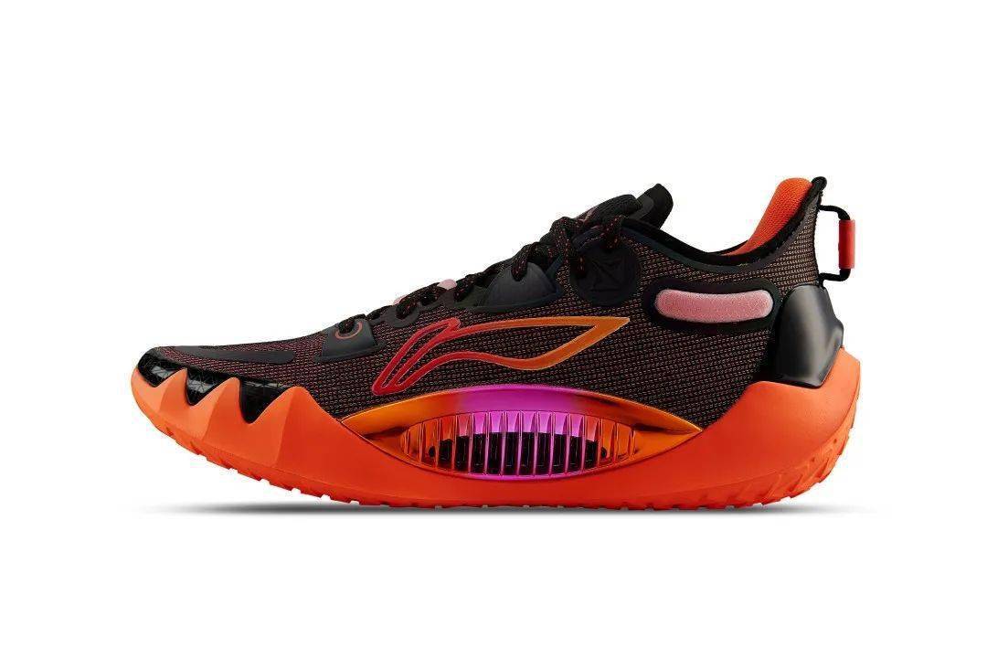 发售| lining李宁 吉米巴特勒1 jb-1_登记_时间_设计