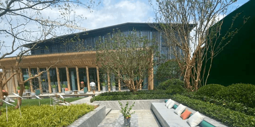 嘉兴阳光城凤临溪岸欢迎您丨凤临溪岸|楼盘详情丨【阳光城_凤临溪岸】