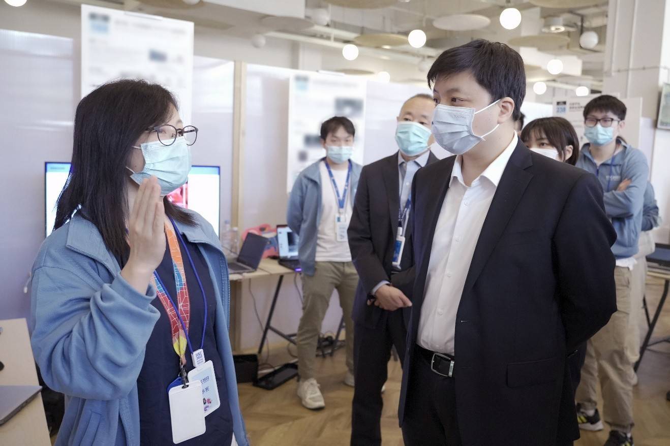 首次吸引外部高校学生参与！第七届索尼在华创新大赛展会在沪举办-家电圈官网