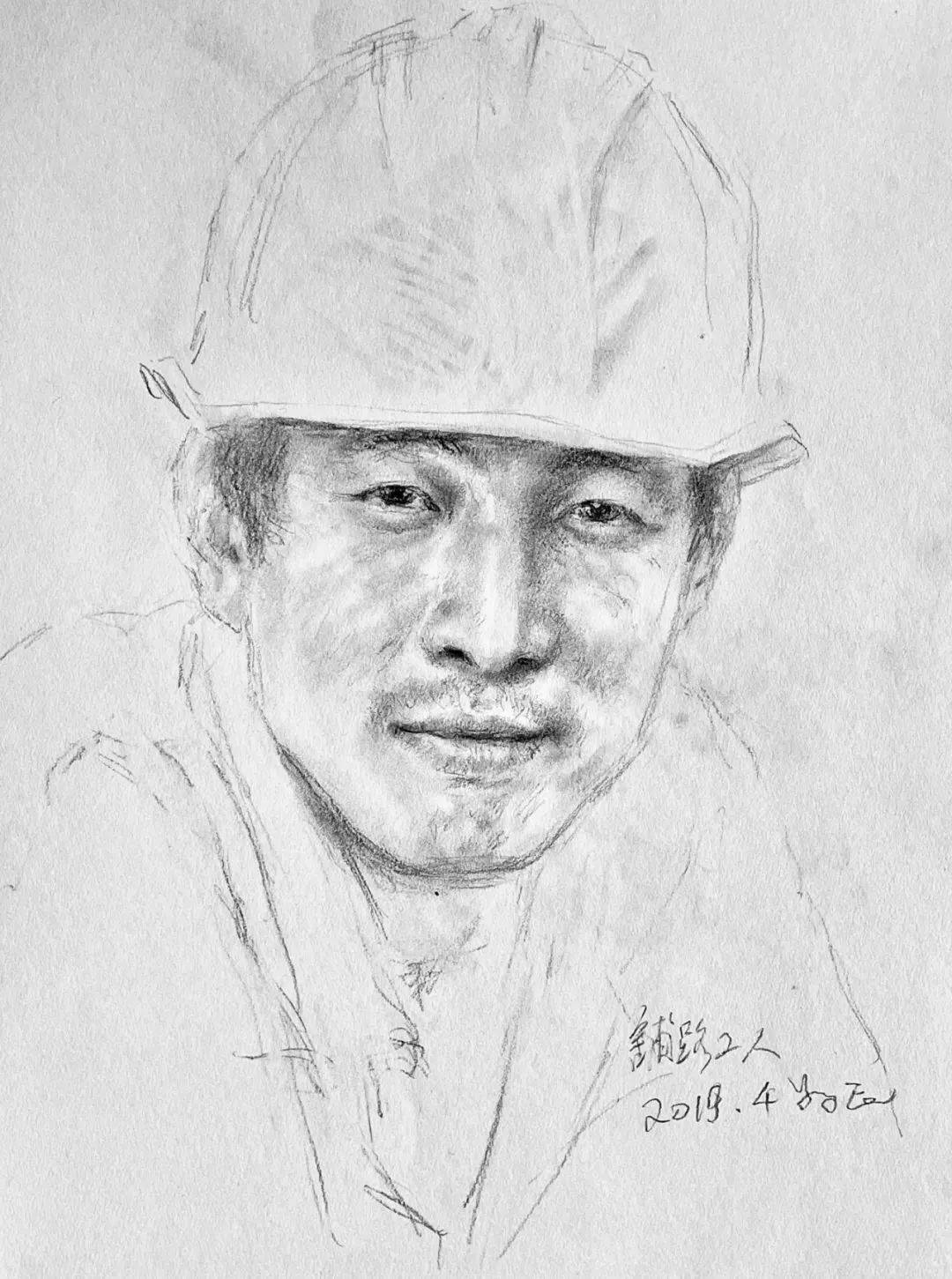 孙为民老师作品欣赏_艺术委员会_油画_广州