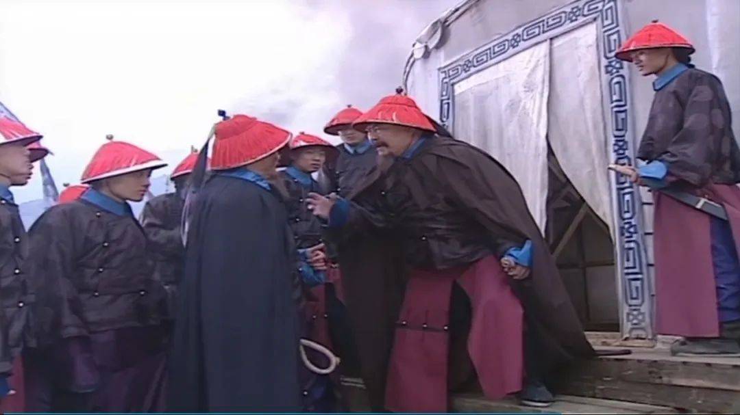 清军江南江北大营,为什么在太平军眼里简直是友军?