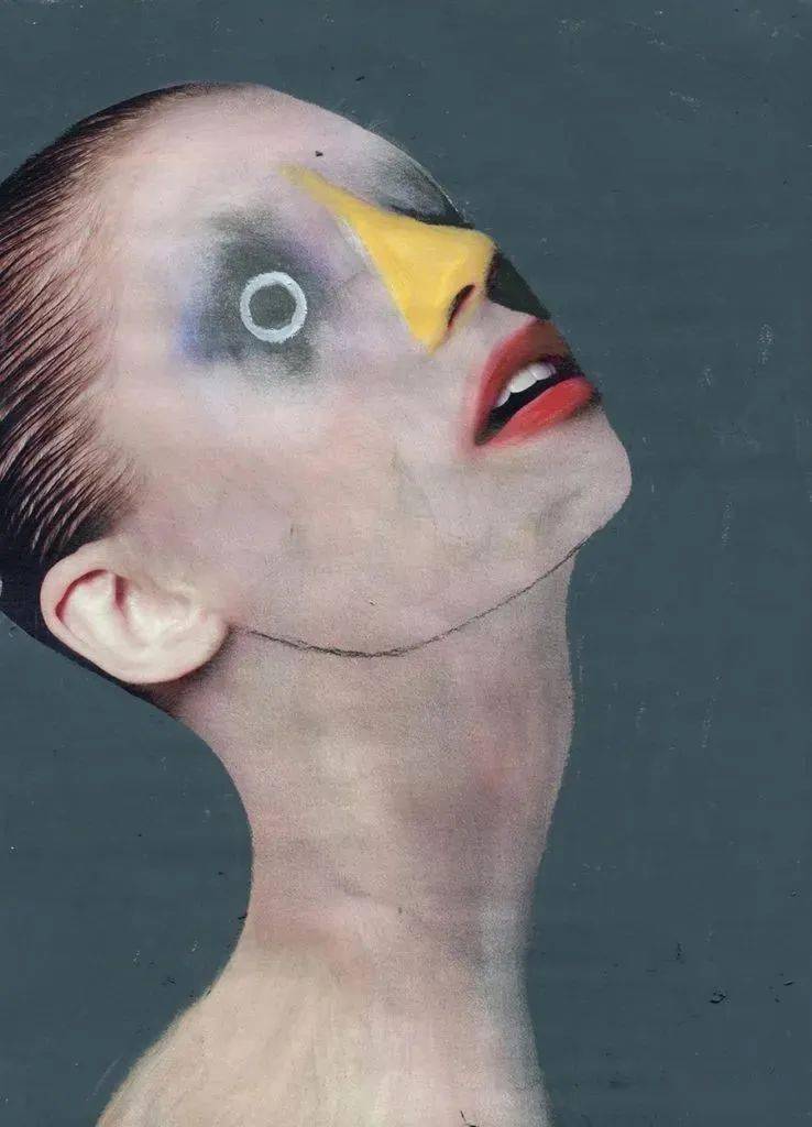 67面孔——吉姆·蒂奥·扎拉鲁基_西班牙_方式_巴塞罗那