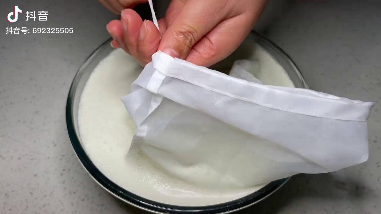 传统酸浆水和河南酸浆面条的详细制作过程,即将失传的民间手艺 乡村