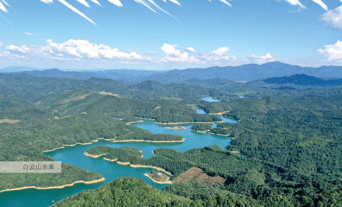 【水文化】何以吉泰_安止_禾谱_盆地