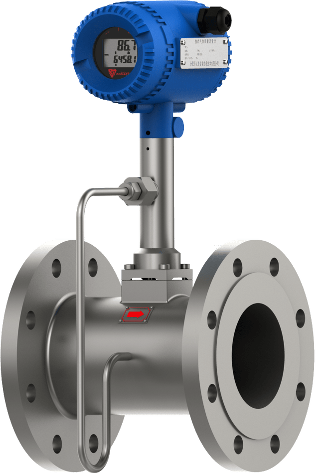案例展示 | 科迈捷流量计在半导体行业气体流量测量中的应用_客户