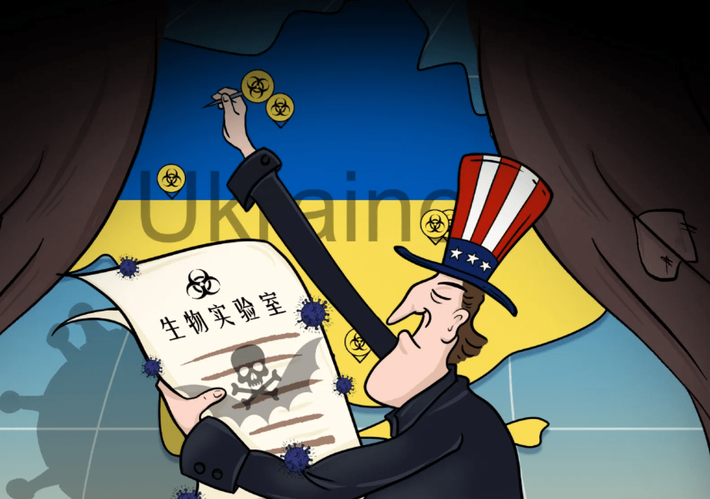 反击来了,俄直击美痛点,联合七国告上安理会,要求对美提出申诉_俄罗斯