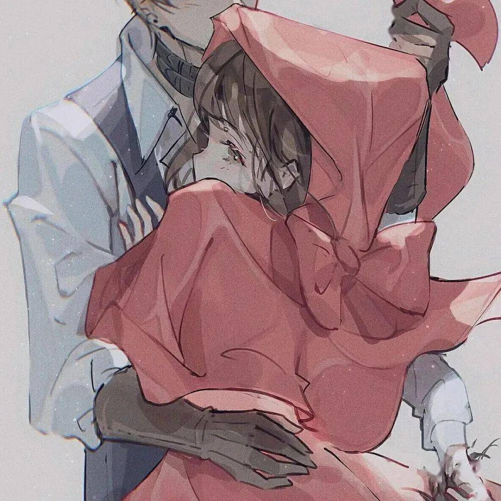 情头:脖子好痒 要长恋爱脑了_王宝钏_野菜_脖子