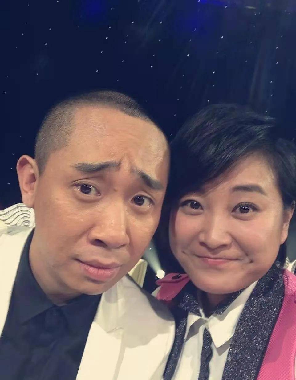 "糊涂"的白凯南:冯巩爱徒,曾和贾玲搭档,为何被嘲自毁前途?