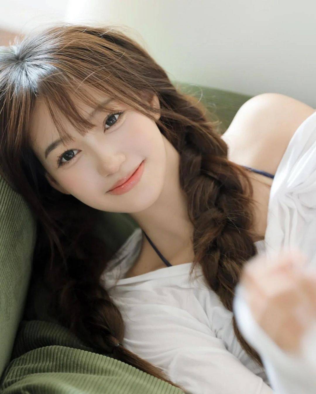 网络热门甜妹写真合集(二)_美女_姐姐_厚礼