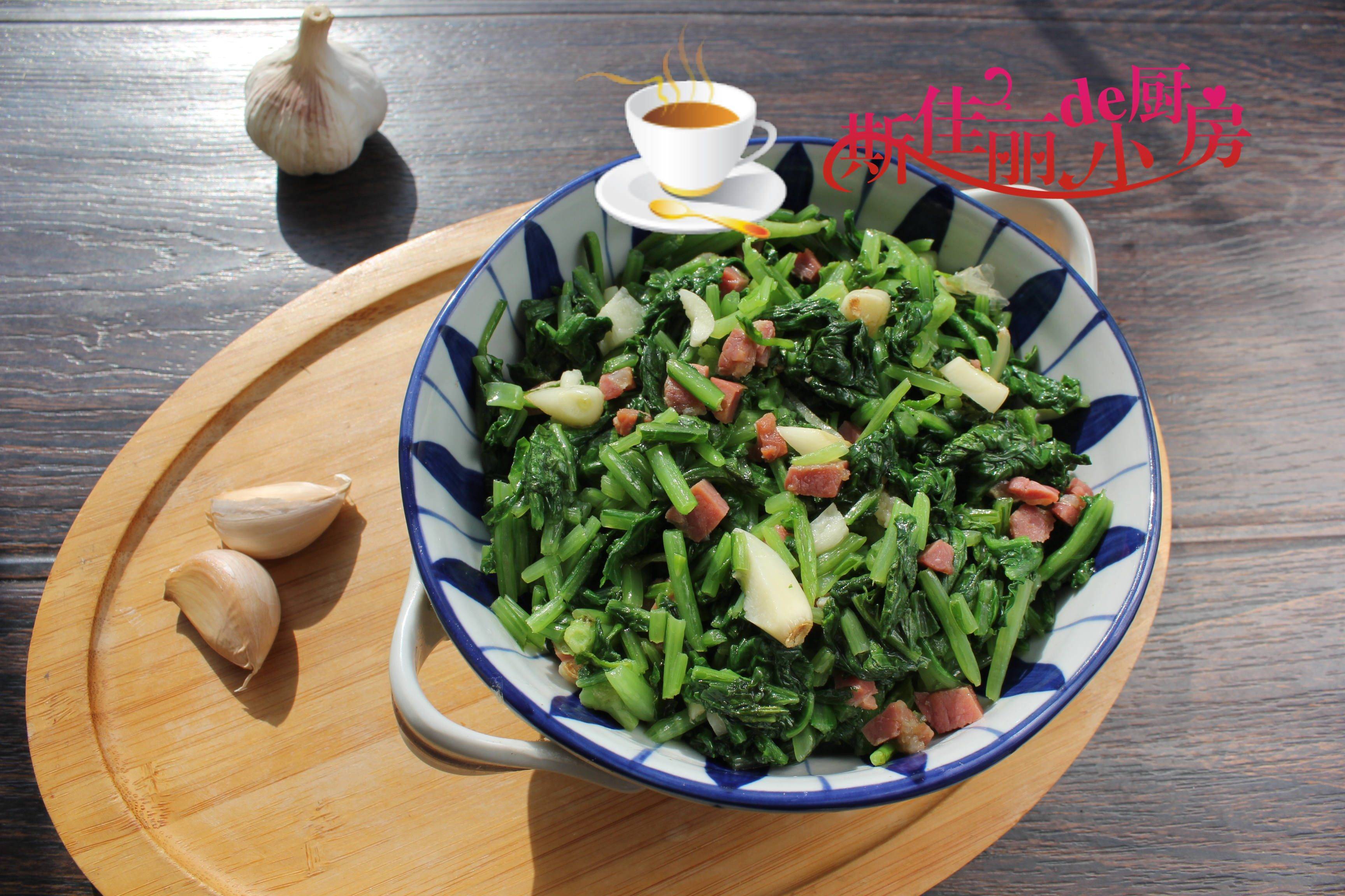 深秋土豆山药都靠边站，最该多吃的菜是它，清肠又明目，别不懂吃(转帖)