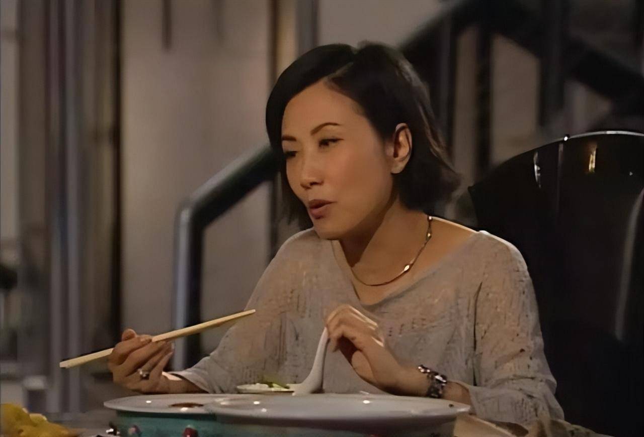 《创世纪》最出彩的女性角色:lisa是所有女性应该学习的榜样_霍景良