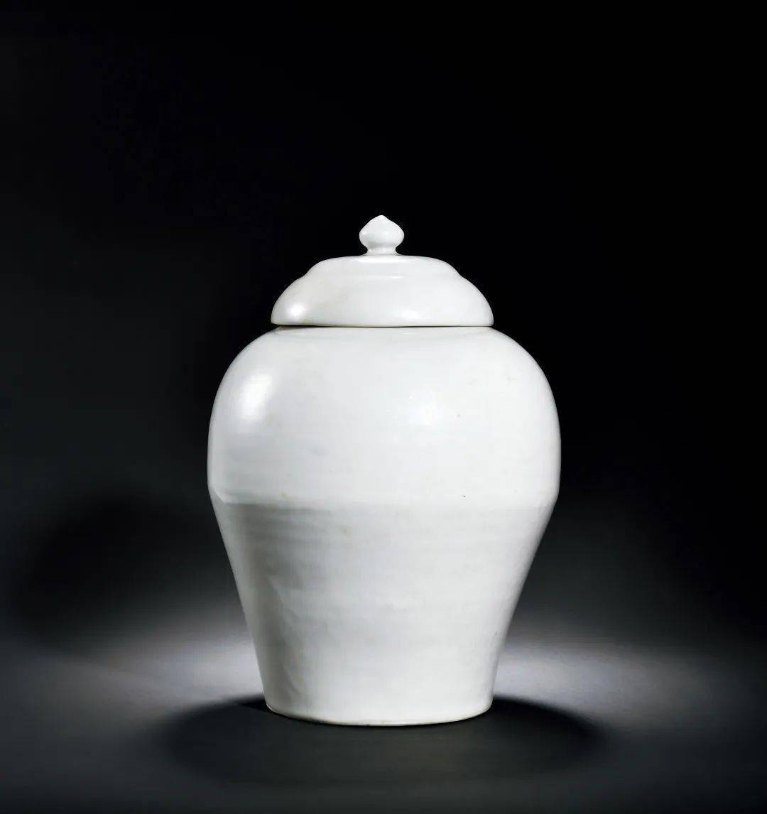 "藏珍"古代瓷器——单色釉系列 | 中贸圣佳2022上海拍卖_lot_雍正