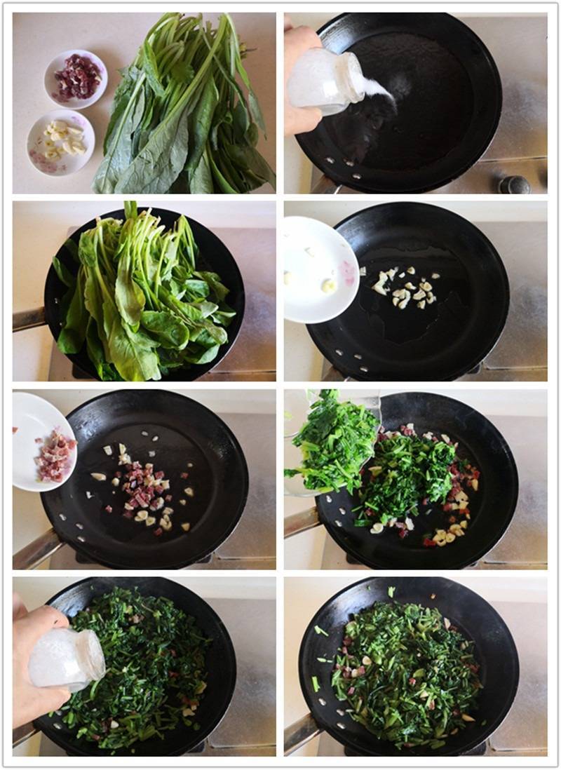 深秋土豆山药都靠边站，最该多吃的菜是它，清肠又明目，别不懂吃(转帖)