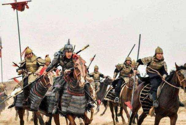 安史之乱时,哥舒翰带领的陇右,河西大军为何不敌安禄山的叛军?