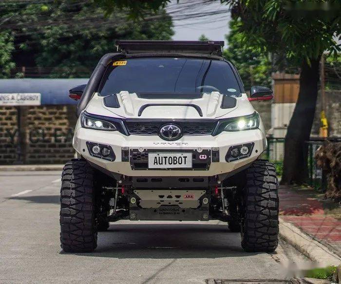 fortuner-gr