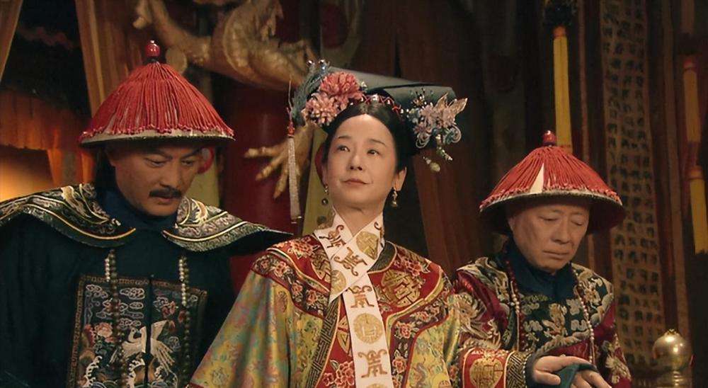 晚清重臣荣禄:慈禧太后忠诚的"罪犬",却被造谣成秘密"情人"_父亲_改革