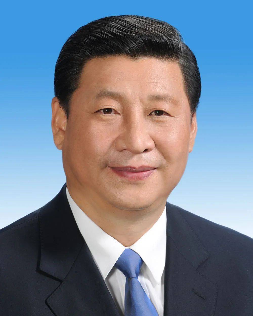 中共二十届中央领导机构成员简历_新华社_同志_工作