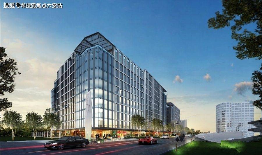黄金地块,坚持以"精致化,国际化,品牌化"的视野完善建设细节,宁波向南