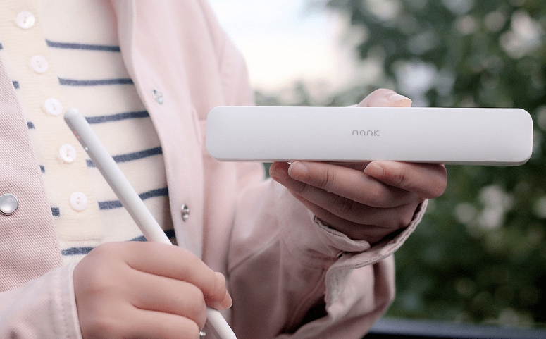 电容笔和触控笔哪个好?好用不贵主动电容笔推荐