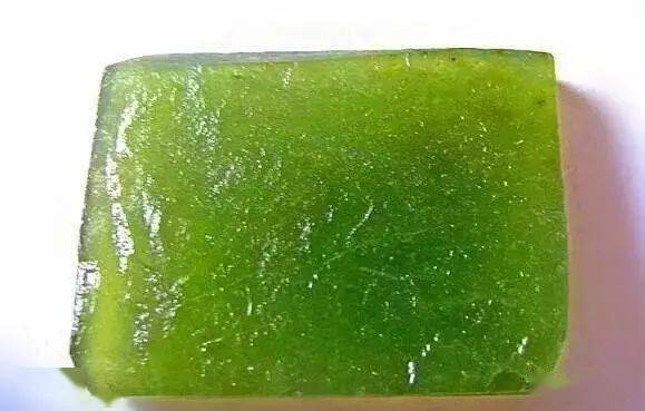 来来来,大家伙看看最值钱的石头长什么样!_和田_平台_玛瑙