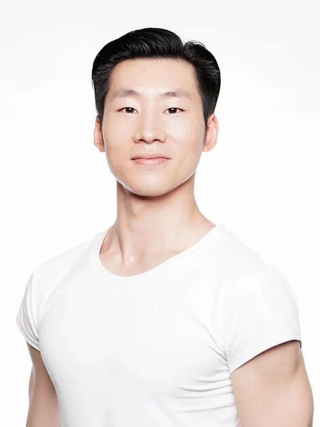 歌"聚"九棵树 | "冰山美男"宋雨首次披露舞者心路历程_舞蹈_上海_作品