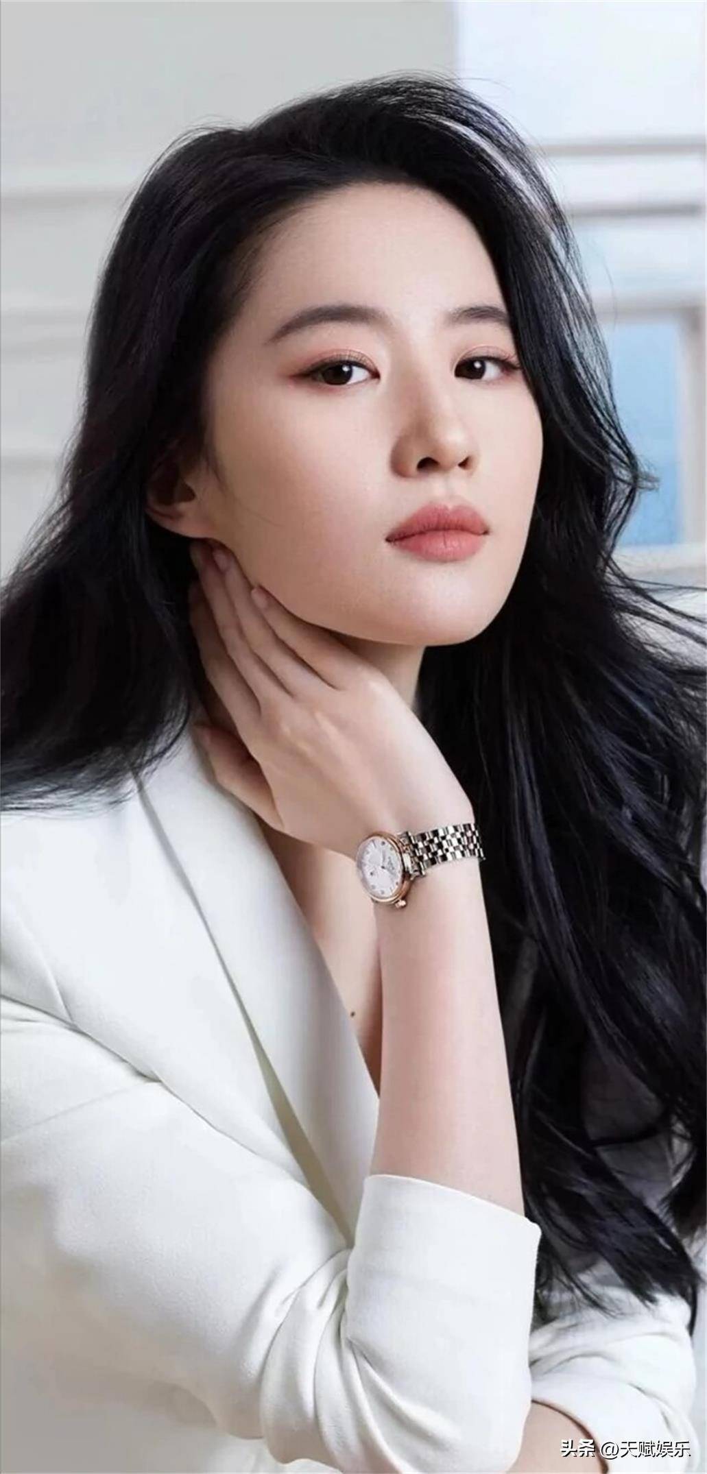 影视女演员、歌手刘亦菲写真31张美美的图片_一角_交流_留言
