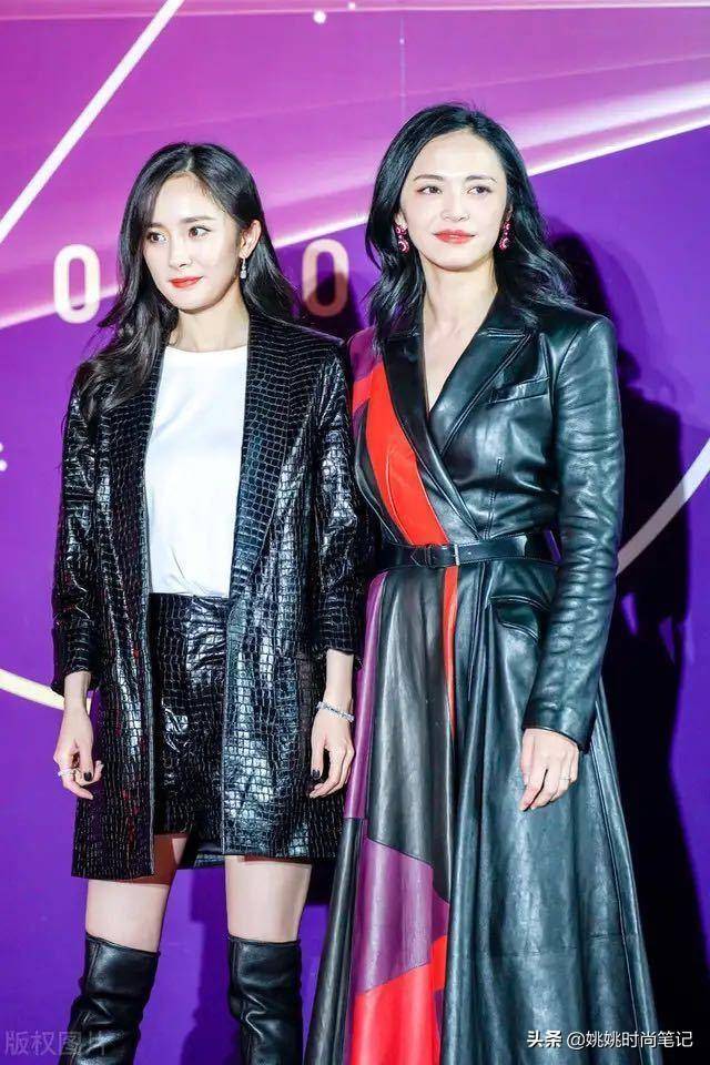 北京电影学院70周年校庆#,赵薇,姚晨,杨幂,周冬雨,杨紫,关晓彤,张