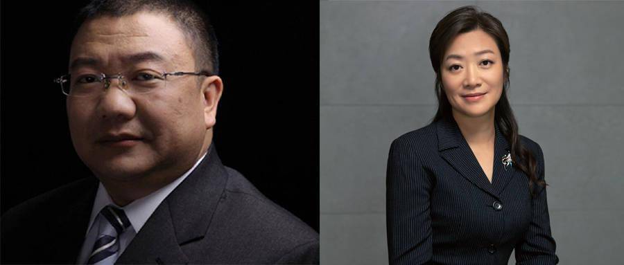 陆正耀再次搭档钱治亚!