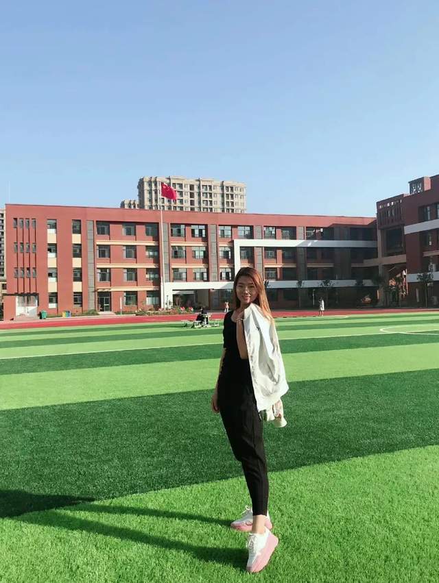 追风少年,勇往直前—郑州四中实验小学部超越田径社团特写_教育_田赛