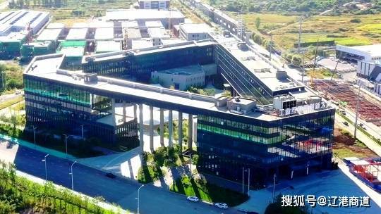 “新时代 新铁西”三大核心实力支撑城市未来_发展_沈阳_战略规划