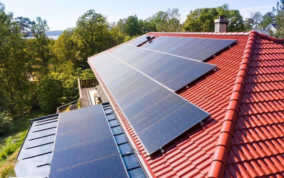 欧盟太阳能屋顶倡议升级!