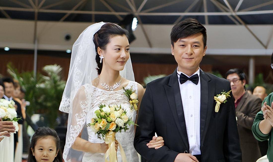 演员车晓:不顾一切嫁给山西富豪,离婚后40岁仍单身_李先生_朋友_时候