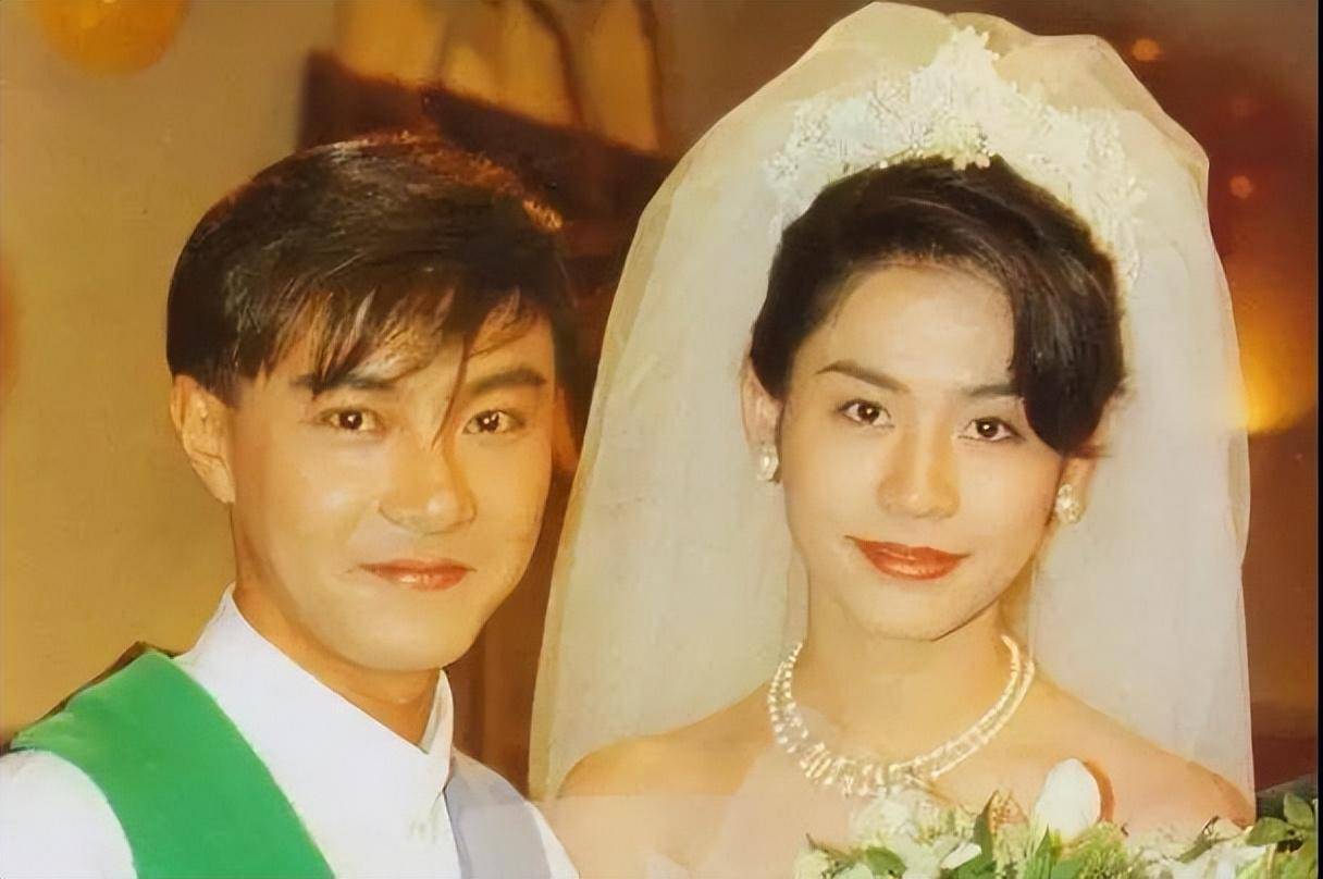 靠挖野菜翻红的宣萱,谈与古天乐关系,网友不买账:我当没听见_张卫健