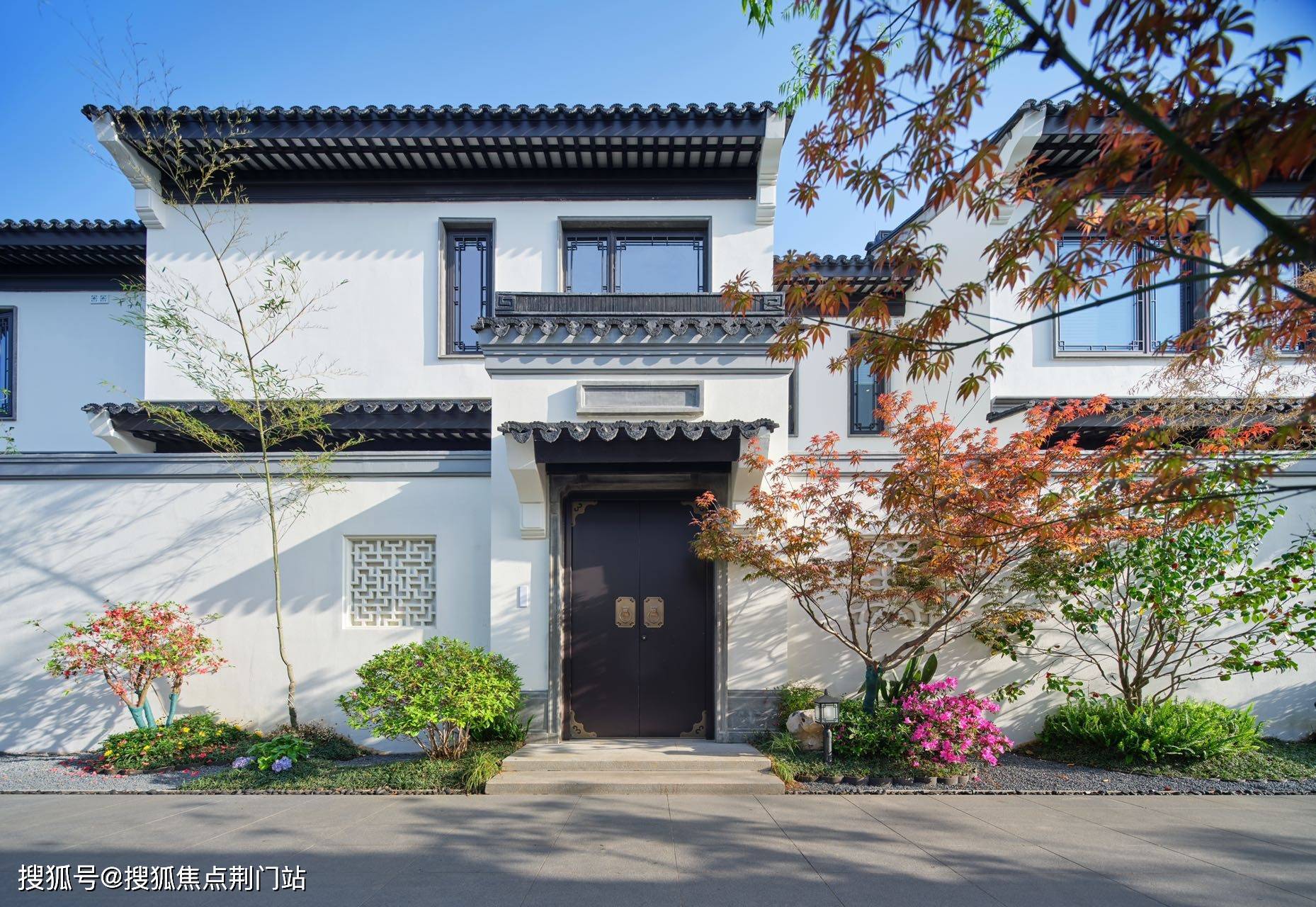 蓝城春风桃源(官方网站)安吉 |蓝城春风桃源| 欢迎您丨蓝城春风桃源