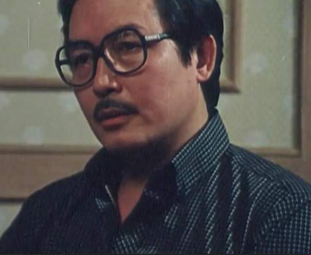 昔日影星杜熊文,多张晚年照曝光,还是那么儒雅,但身体状况令人担忧?