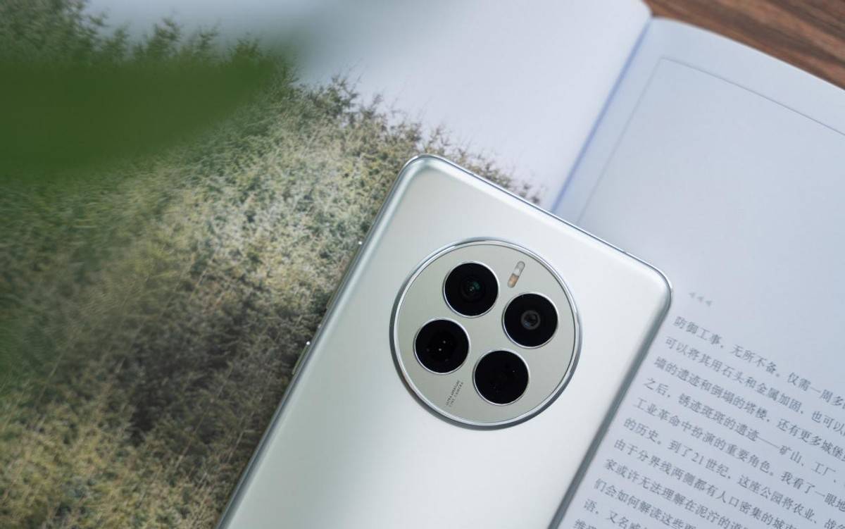 双十一好礼来袭!鸿蒙组队,体验加倍,华为Mate50E黑科技加持价格更亲民