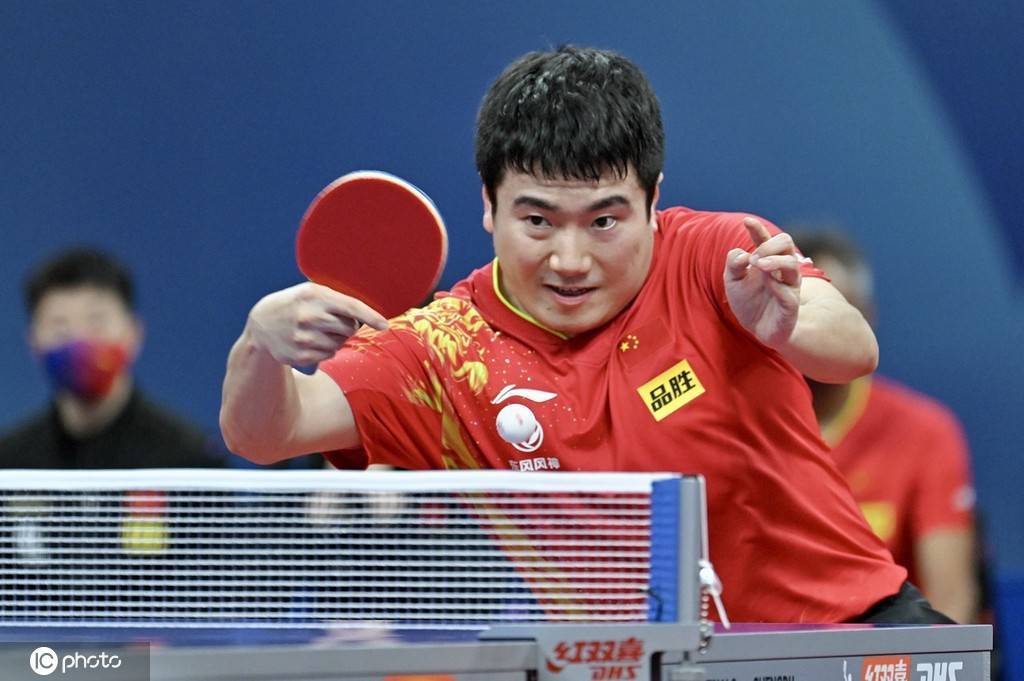 “中国”中国乒协宣布：取消梁靖崑2022年国内与国际比赛资格