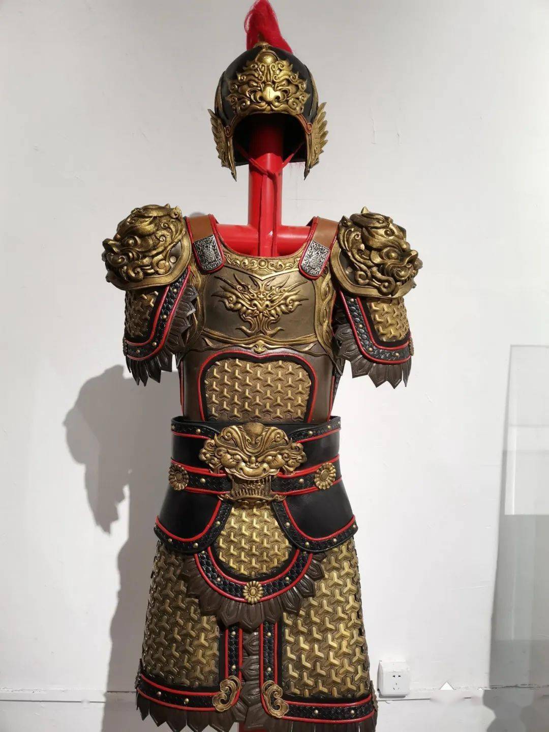 泉州"狮"话丨来古城打开奇"狮"妙想_活动_狮子_文化