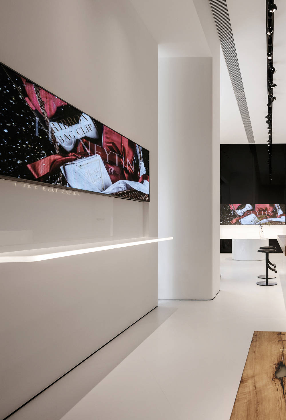 花田囍铺|室内设计双年展 设计大赛获奖作品展_中国_进行_国际