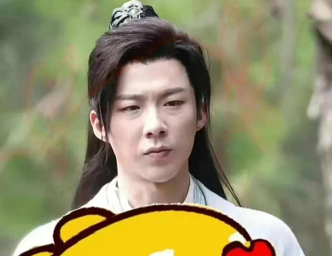刘宇宁_古装_剧中
