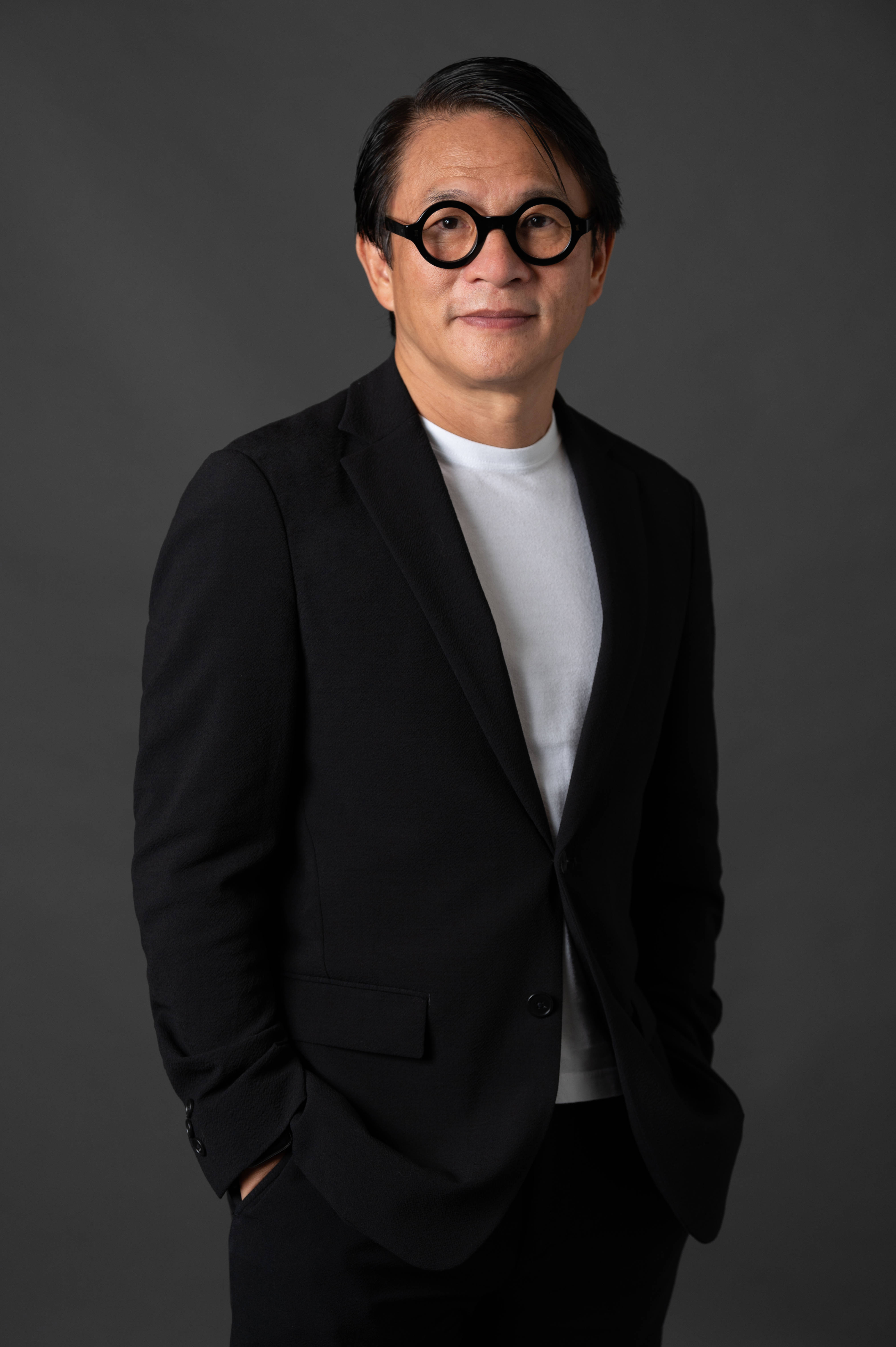 我们的理想是成为全球最好的公司之一_技术_科技_刘伟权