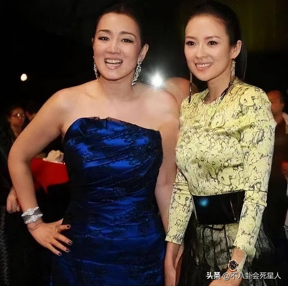 肩宽背厚,从关晓彤到宋佳,这些明星"输"在身上,"赢"在脸上!