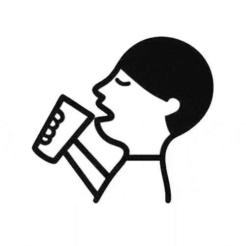 喜茶新logo,网友:脱发了!_营销_官方_品牌