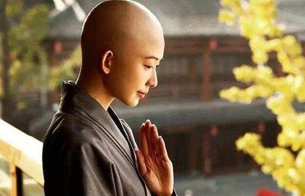 明朝尼姑不清修佛门,竟与少男淫乱佛门!_规定_尼僧_生活