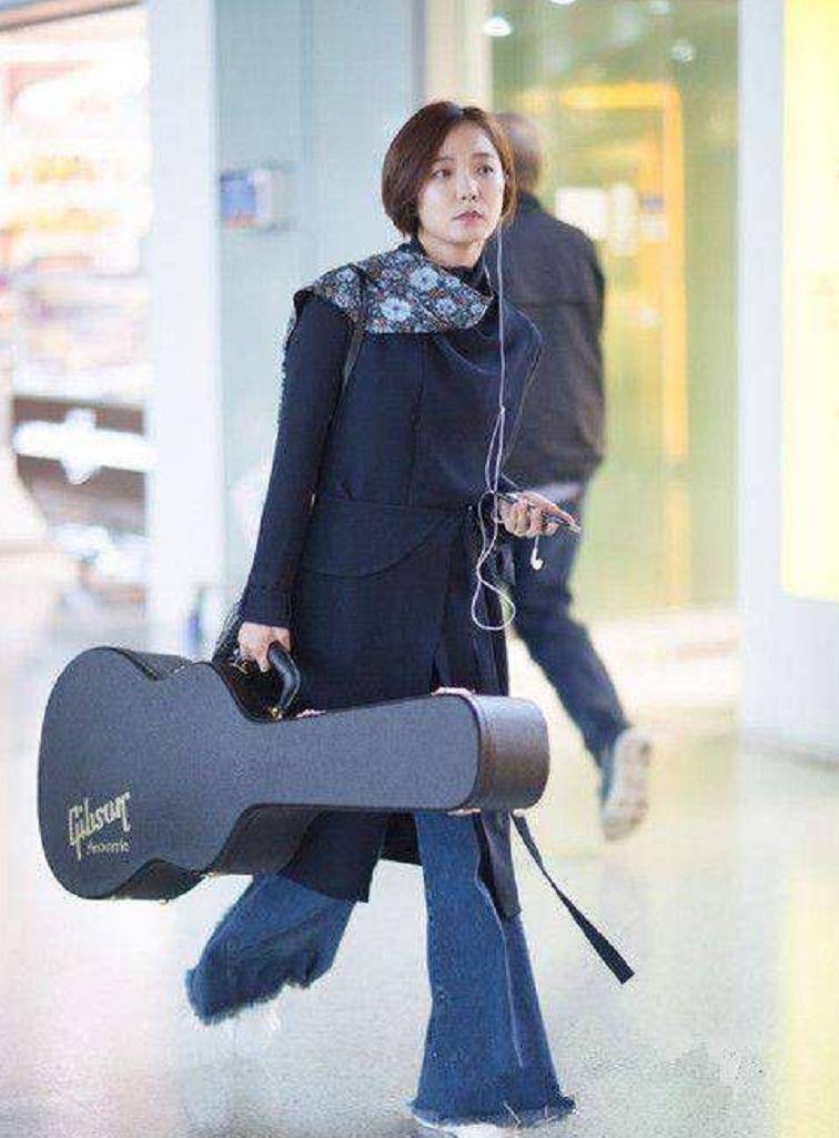 王珞丹深夜发博秒删,立文艺人设的她其实充满狼性_什么_夏琳_时候