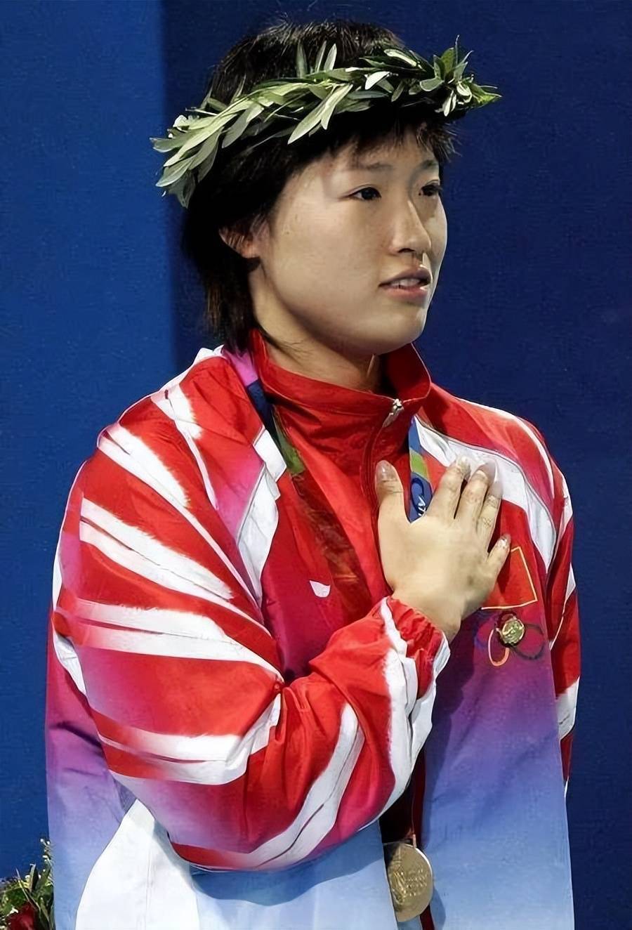 敛财6000多万,只为包养奥运冠军,结局悲惨_王媞_肖钦_王圣