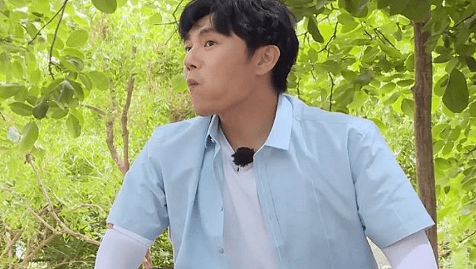 《奔跑吧黄河篇》首期活动娱乐双完美,兄弟节目表示,它早就会了_观众