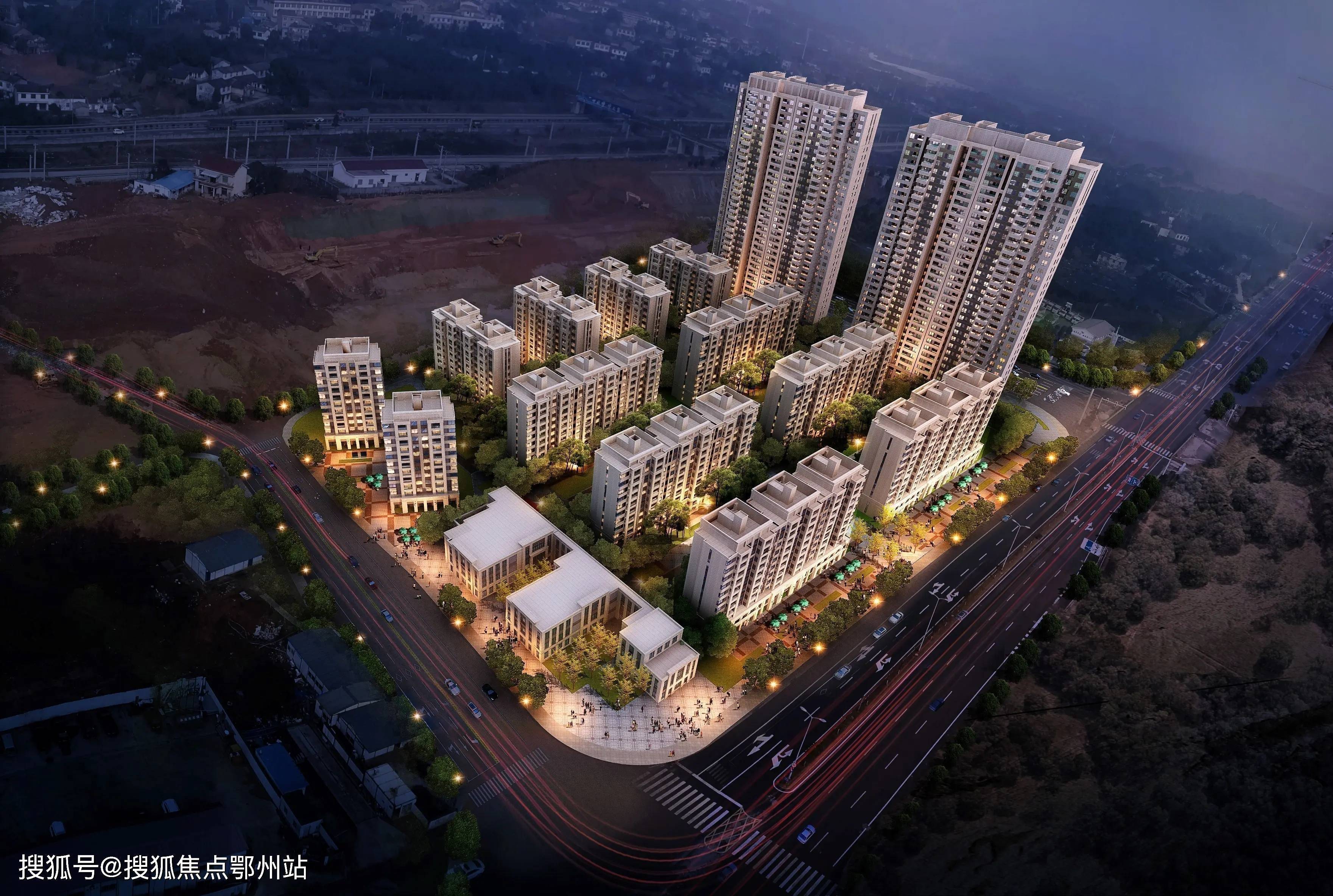 平湖鸿瑞九龙湾售楼处丨欢迎您丨嘉兴 鸿瑞九龙湾>售楼处地址|楼盘